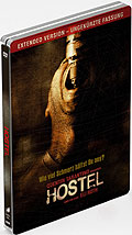 Film: Hostel - Extended Version