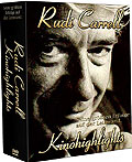 Rudi Carrell - Kinohighlights