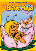 Die Biene Maja - Teil 2