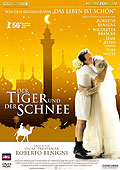 Film: Der Tiger und der Schnee - Home Edition