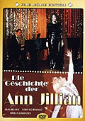 Film: Die Geschichte der Ann Jillian - Fine Movie Edition