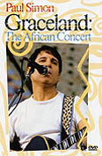 Film: Paul Simon - Graceland: The African Concert