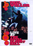 Film: Paul Weller - Live at the Royal Albert Hall