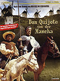 Film: Don Quijote von der Mancha - Home Edition
