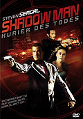 Film: Shadow Man - Kurier des Todes