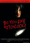 Film: Do You Like Hitchcock?