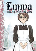 Emma - Eine viktorianische Liebe - Vol. 1