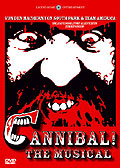 Film: Cannibal! The Musical