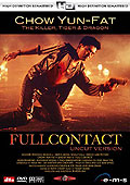 Film: Full Contact - High Definition Remastered