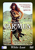 Die nackte Carmen