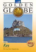 Film: Golden Globe - Kos - Die Insel des Hippokrates