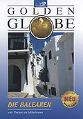 Film: Golden Globe - Die Balearen - vier Perlen im Mittelmeer