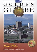 Golden Globe - Portugal - kleines Land am "Ende der Welt"