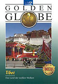 Film: Golden Globe - Tibet - Das Land der weien Wolken