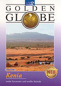 Golden Globe - Kenia - weite Savannen und weie Strnde