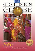 Golden Globe - Indien - vom Himalaya bis zum Indischen Ozean
