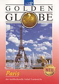 Golden Globe - Paris - der multikulturelle Nabel Frankreichs