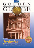Golden Globe - Jordanien - Knigreich zwischen Wste und Meer