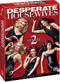 Desperate Housewives - 2. Staffel / 1. Teil