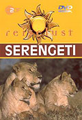 Film: ZDF Reiselust - Serengeti