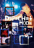 Depeche Mode - Live In Milan