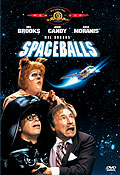 Film: Spaceballs