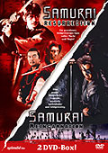Film: Samurai Reincarnation / Samurai Ressurection