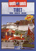 Weltweit: Tibet - Teil 2