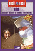 Film: Weltweit: Tibet - Teil 1