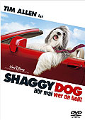 Film: Shaggy Dog - Hr mal, wer da bellt