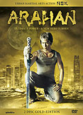 Film: Arahan - 2 Disc Gold Edition