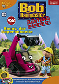 Bob der Baumeister - Vol. 19 - Benny, der Superschnelle