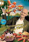 Film: Planet Cook - Das Kochabenteuer fr Kinder