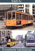 tram-tv: Europische Impressionen