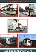 tram-tv: Die Straenbahn in Jena