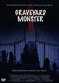 Film: Graveyard Monster