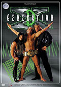 Film: WWE - D-Generation X