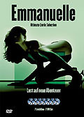 Film: Emmanuelle - Ultimate Erotic Selection