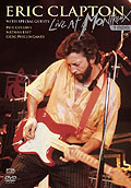 Film: Eric Clapton - Live at Montreux 1986