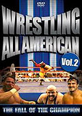 Film: All American Wrestling - Vol. 2