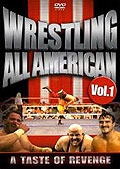 Film: All American Wrestling - Vol. 1