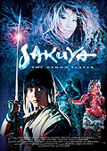 Film: Sakuya - The Demon Slayer