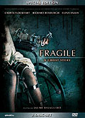 Film: Fragile - A Ghost Story - Special Limited Edition