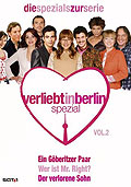 Film: Verliebt in Berlin - Spezial - Vol. 02