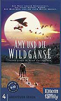 Film: Abenteuer Sehen - Amy und die Wildgnse