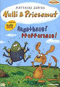 Nulli & Priesemut - Angsthase Pfeffernase