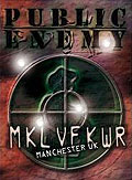 Public Enemy - The Revolverlution Tour 2003
