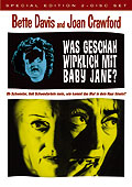 Film: Was geschah wirklich mit Baby Jane? - Special Edition