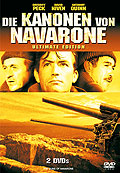 Film: Die Kanonen von Navarone - Ultimate Edition