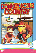 Donkey Kong Country - Vol. 1